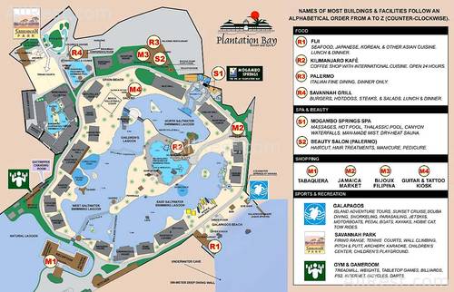 Plantation Bay Resort 33